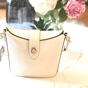Coach Crossbody